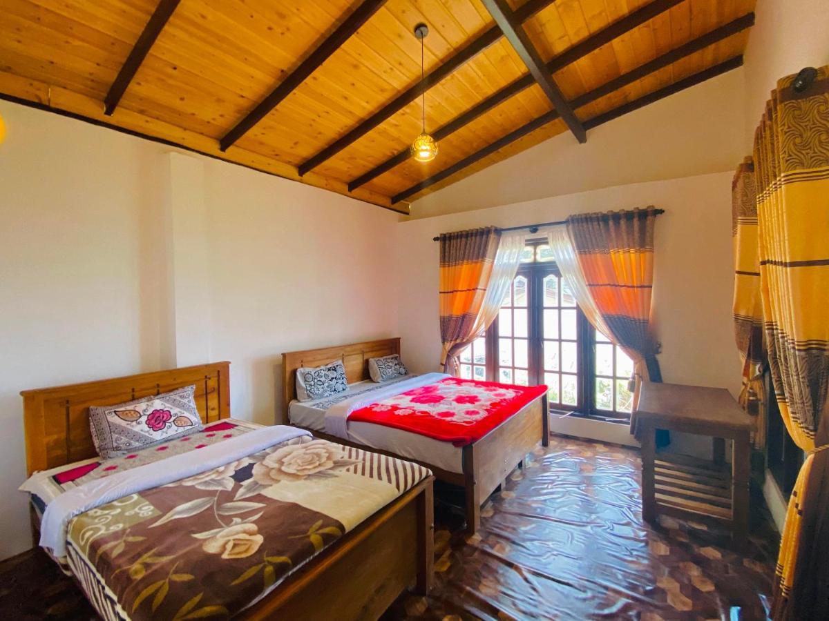 Travellers Nest Inn Нувара-Элия Экстерьер фото