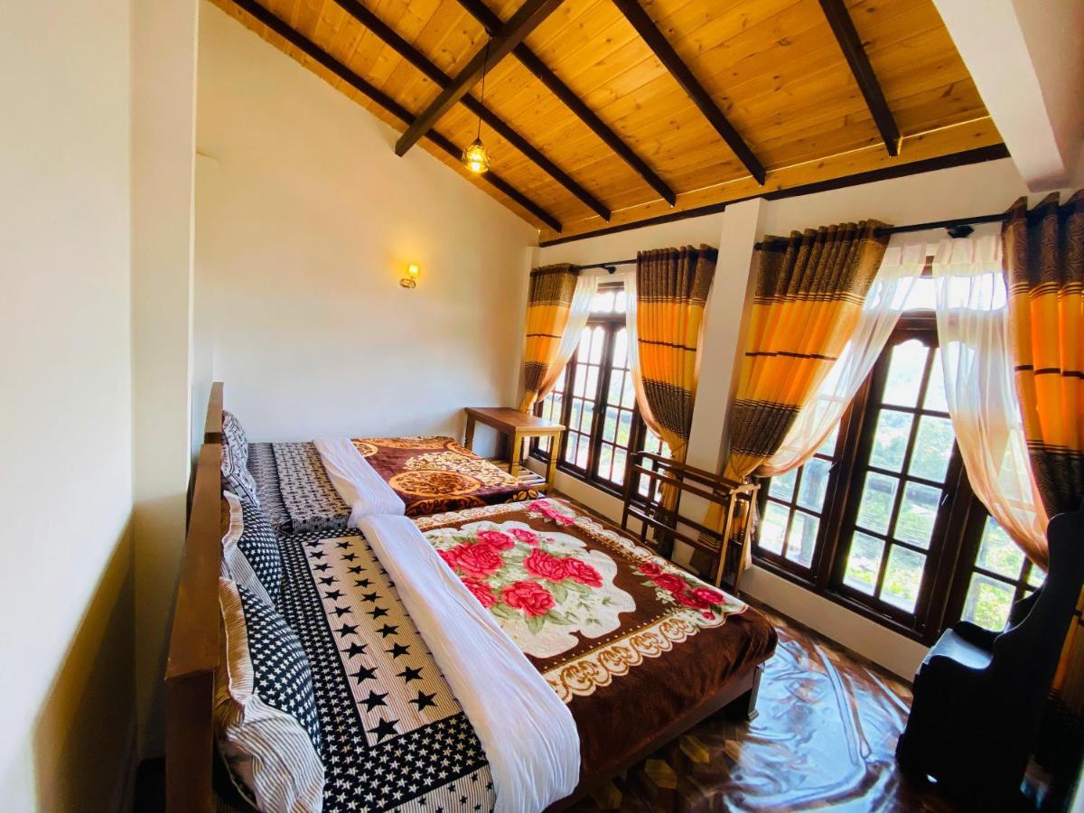 Travellers Nest Inn Нувара-Элия Экстерьер фото