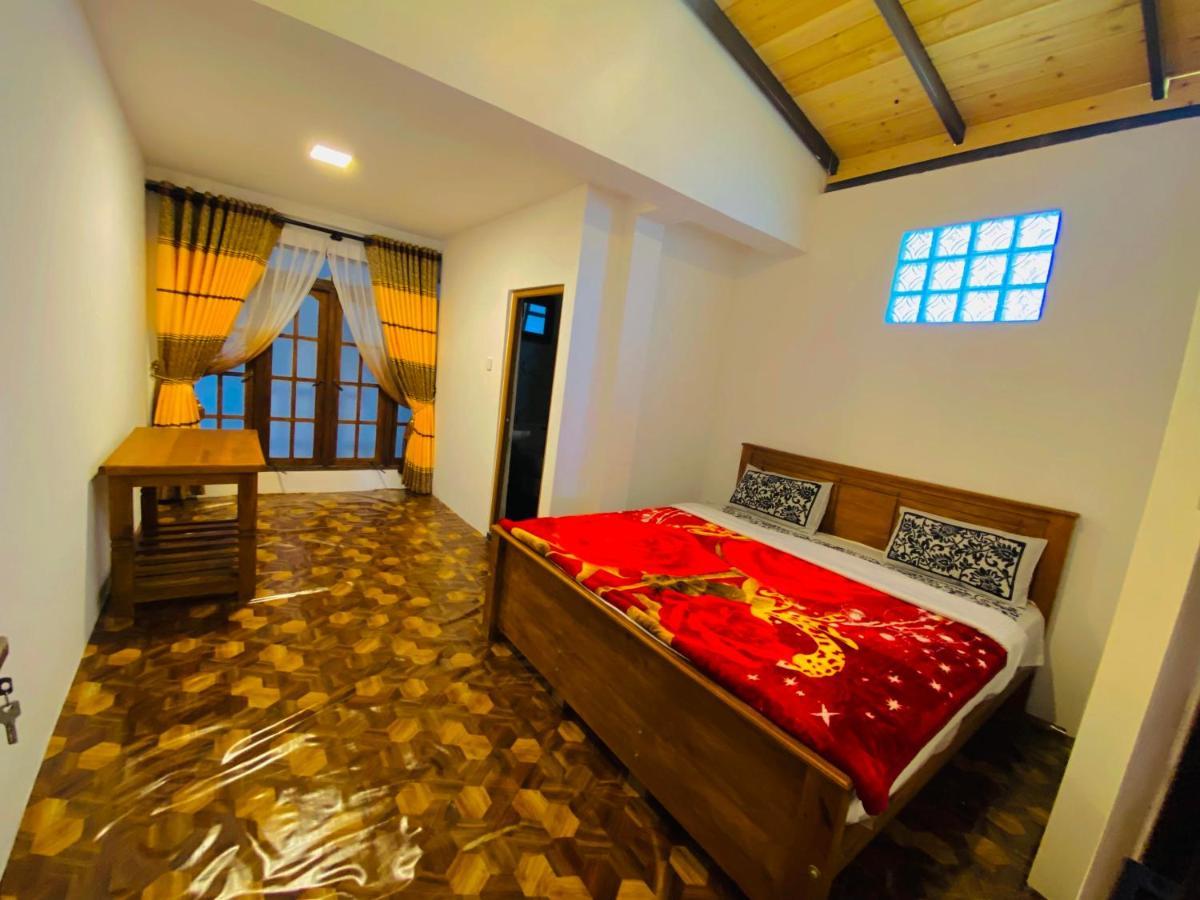 Travellers Nest Inn Нувара-Элия Экстерьер фото