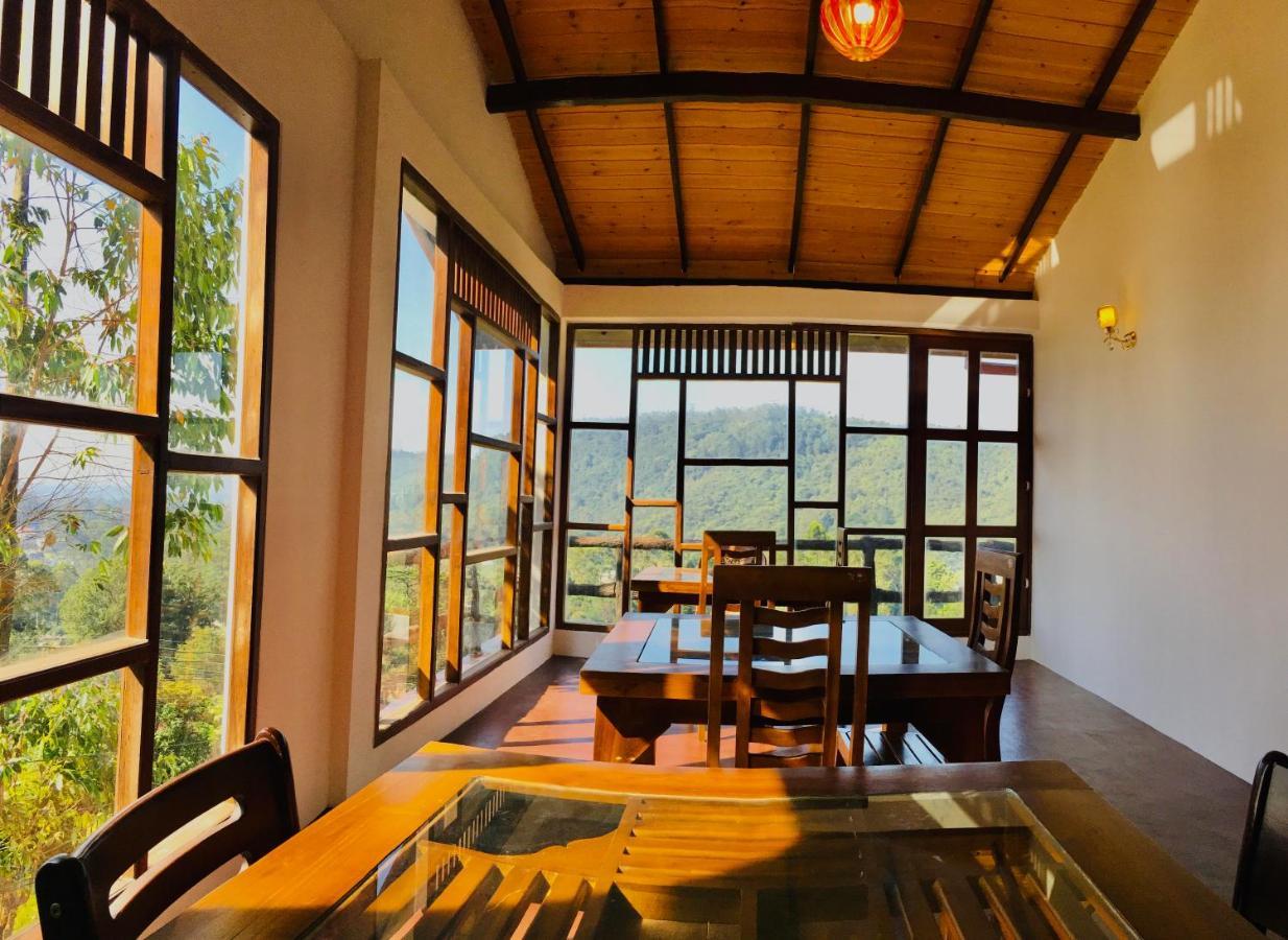 Travellers Nest Inn Нувара-Элия Экстерьер фото