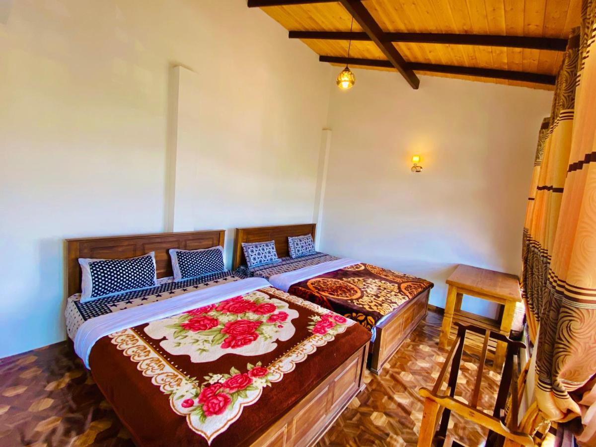 Travellers Nest Inn Нувара-Элия Экстерьер фото