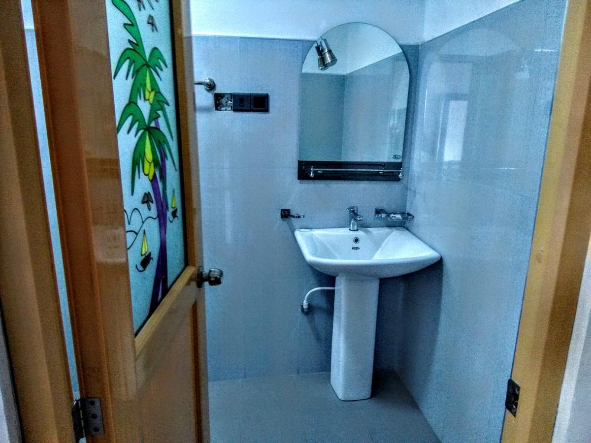 Travellers Nest Inn Нувара-Элия Экстерьер фото
