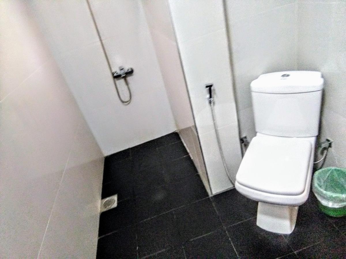 Travellers Nest Inn Нувара-Элия Экстерьер фото