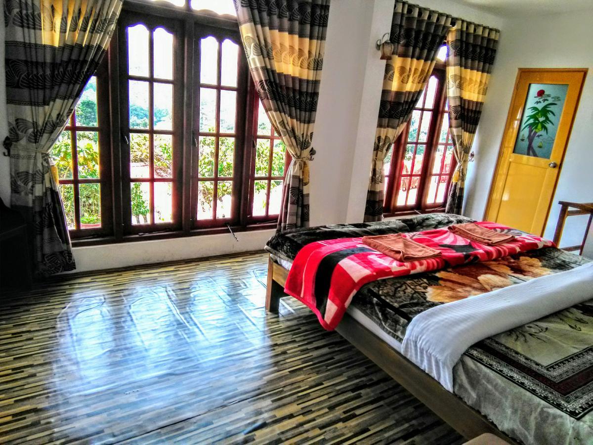 Travellers Nest Inn Нувара-Элия Экстерьер фото
